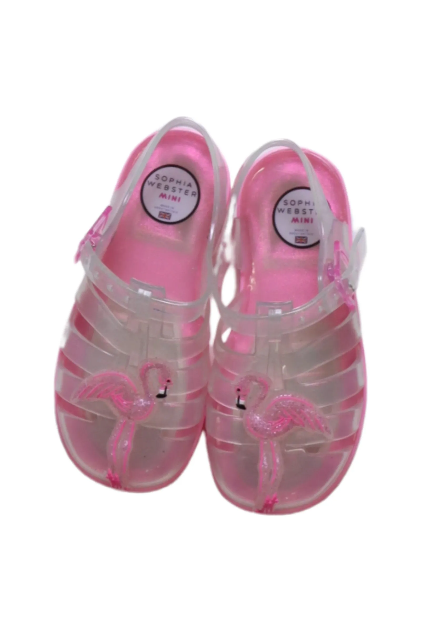Sophia Webster Sandals 4T (EU27)