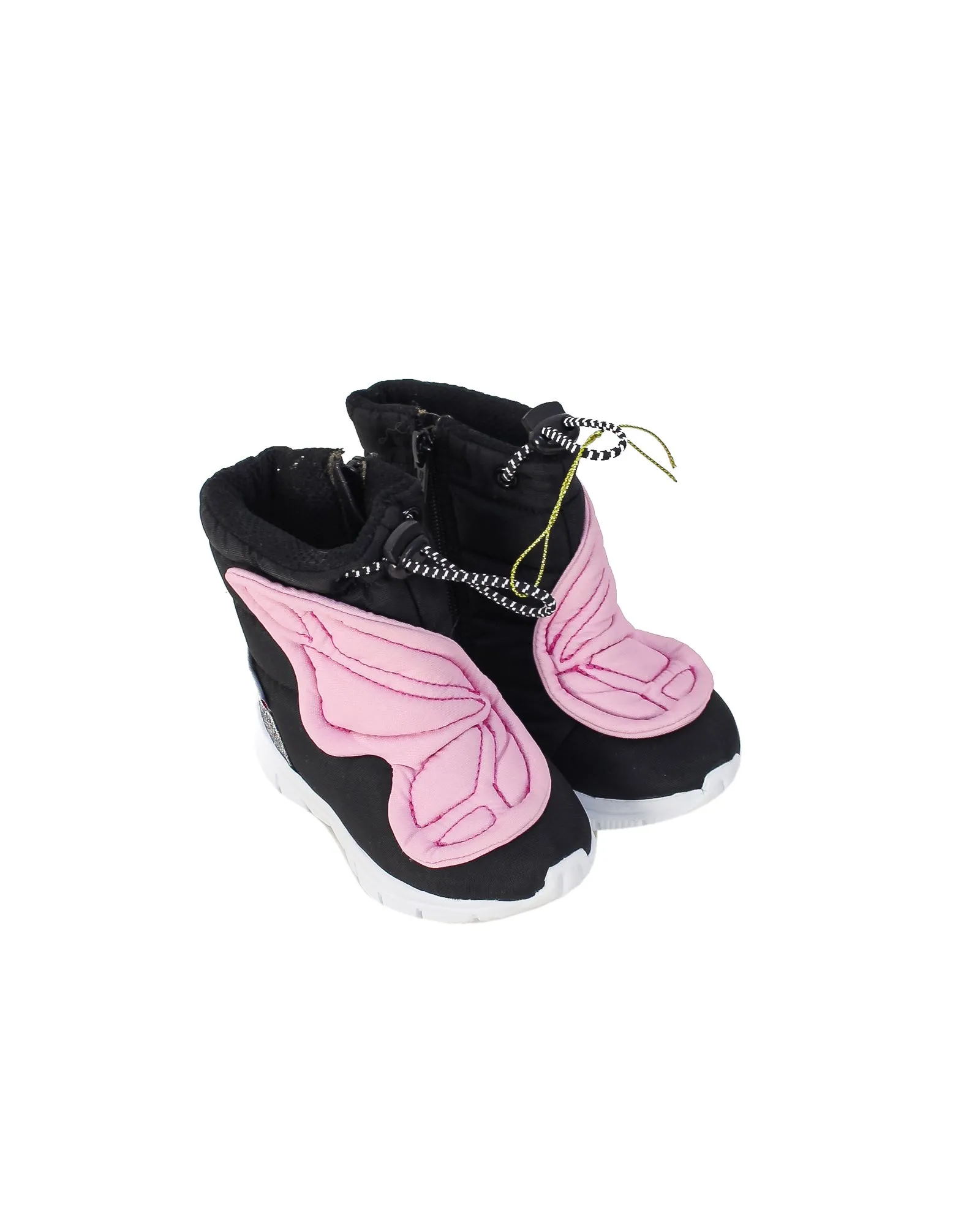 Sophia Webster Winter Boots 12-18M (EU21)