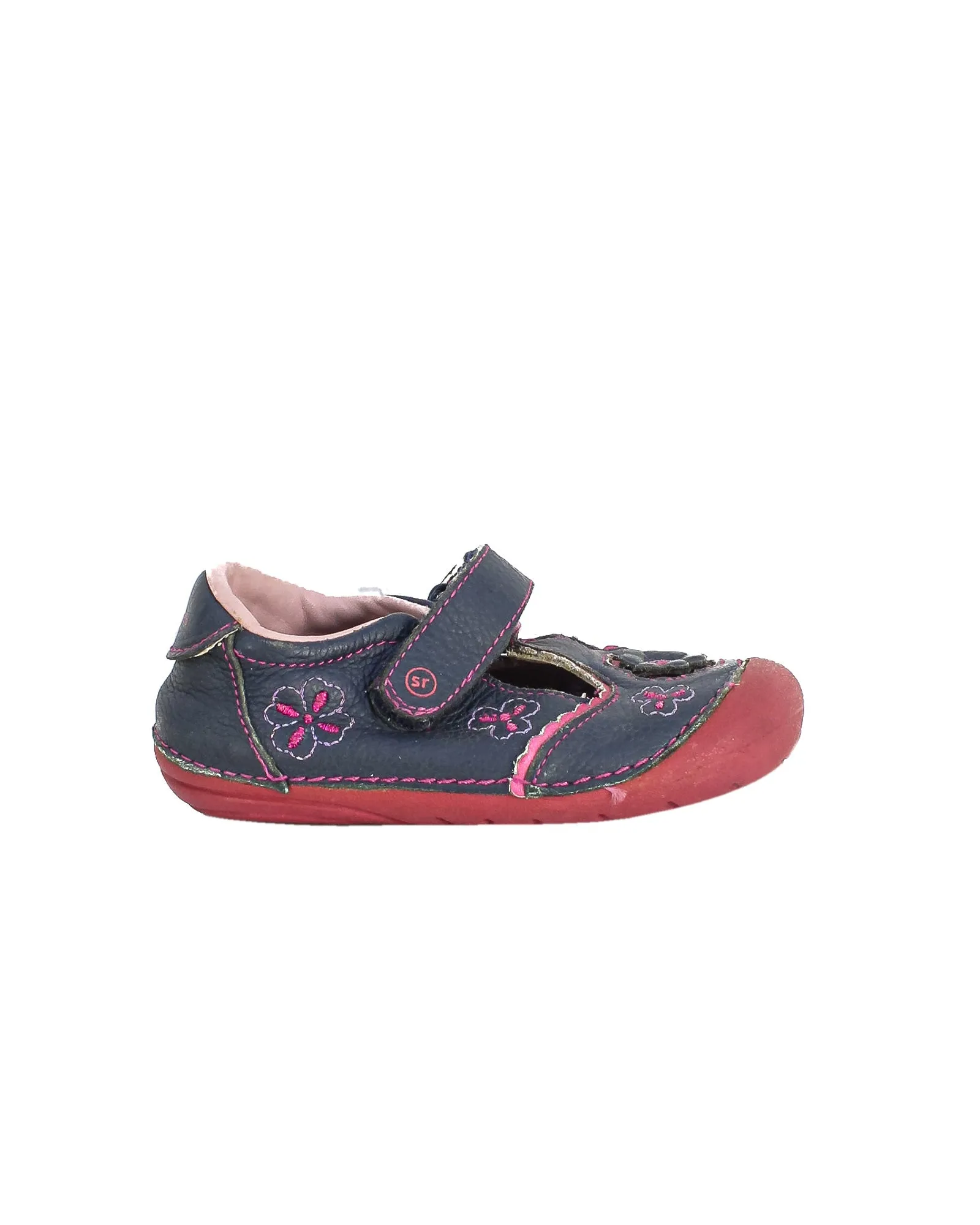 Start-Rite Flats 12-18M (EU21)