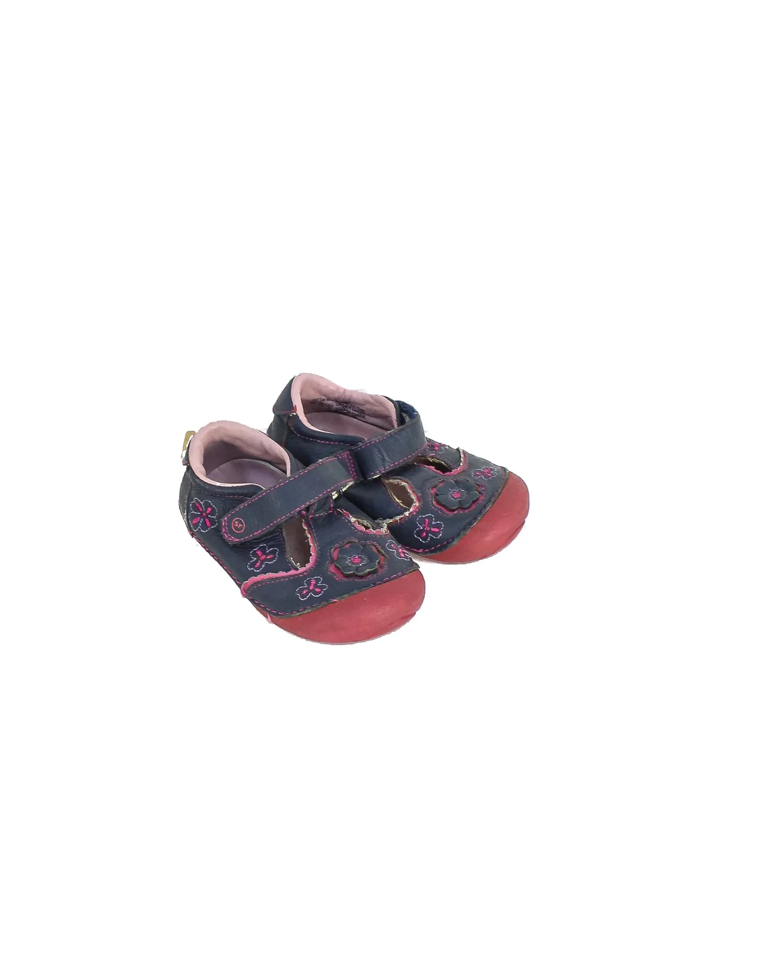 Start-Rite Flats 12-18M (EU21)