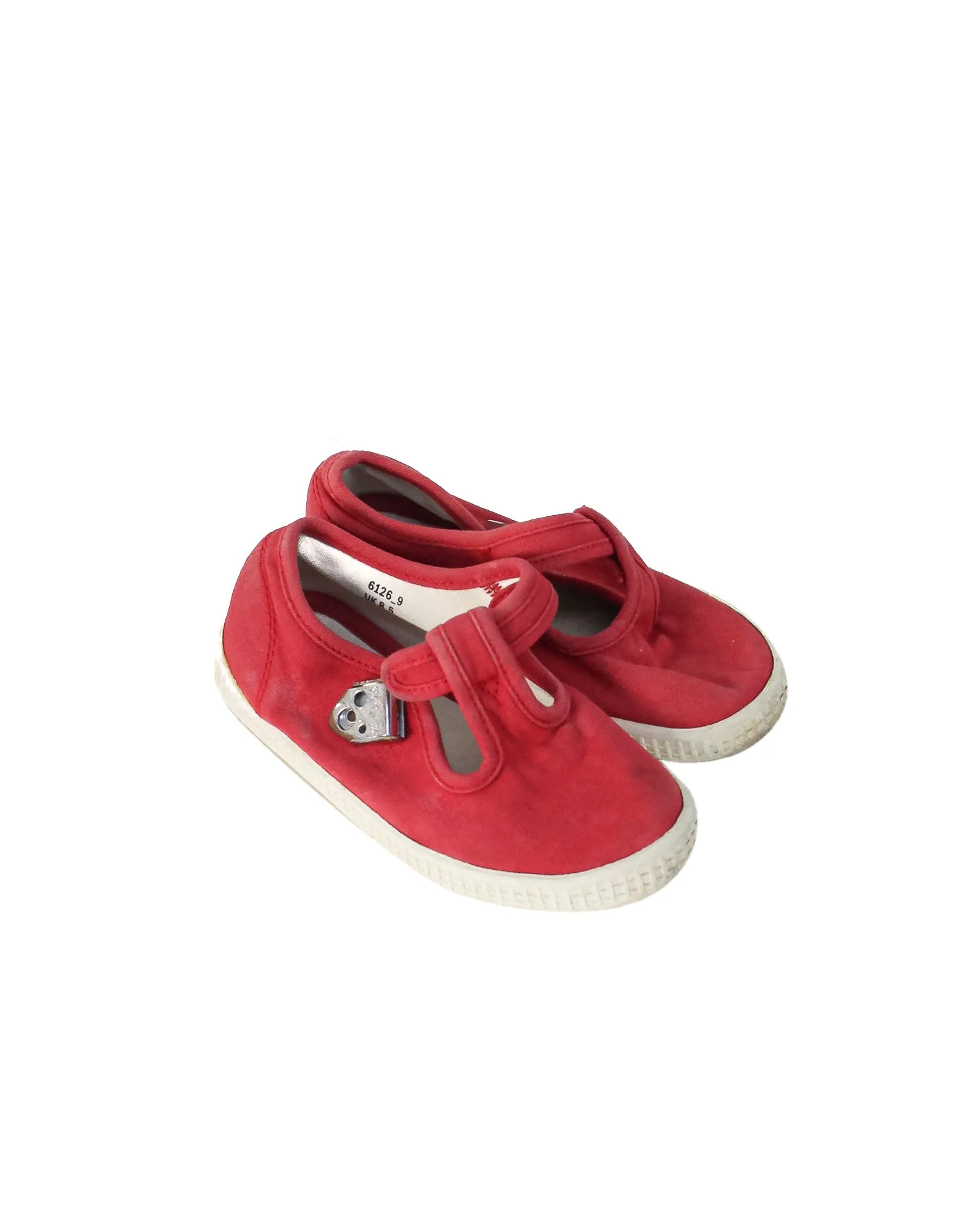 Start-Rite Flats 4T (EU26)