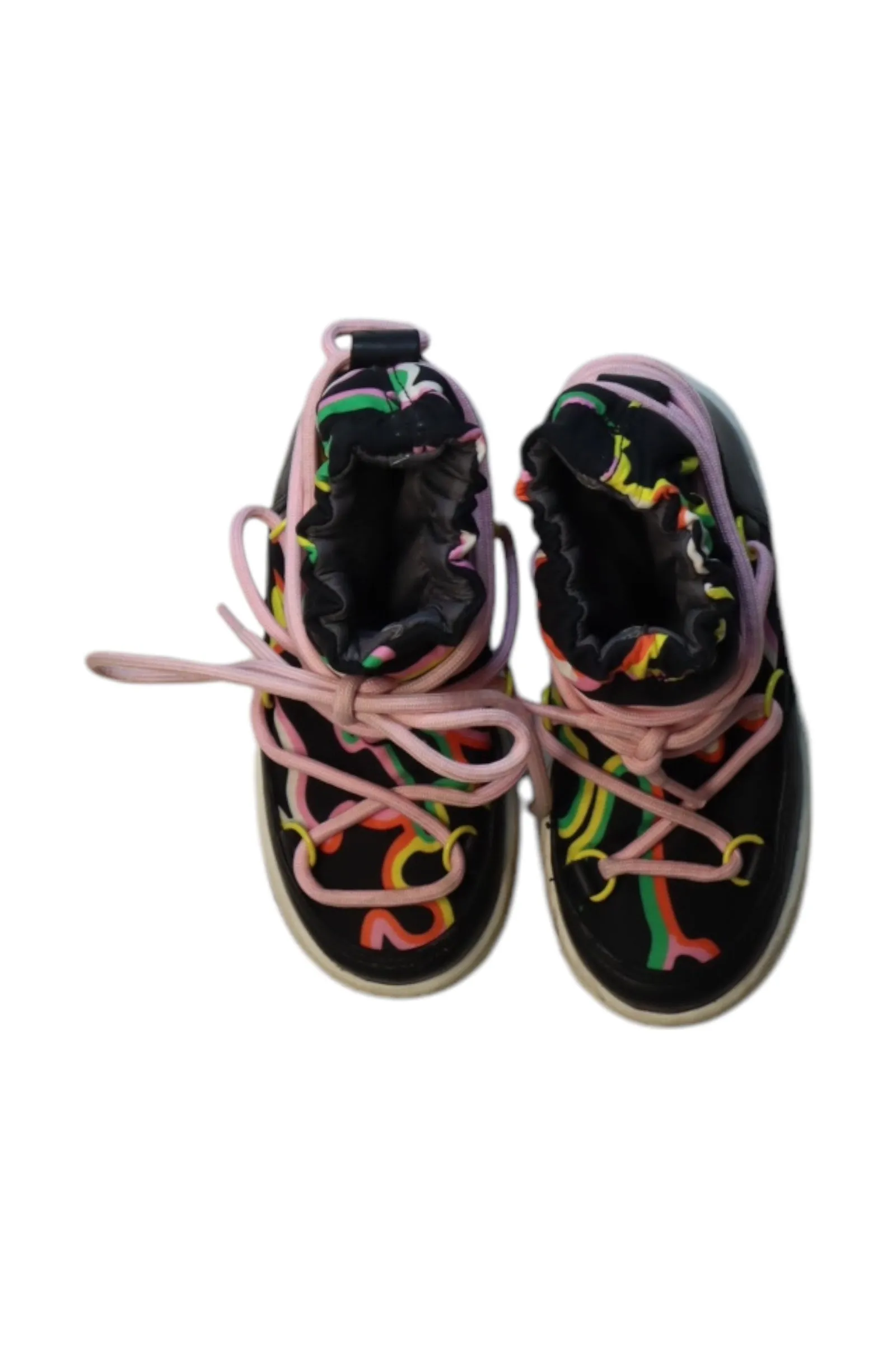 Stella McCartney High-Top Sneakers EU26