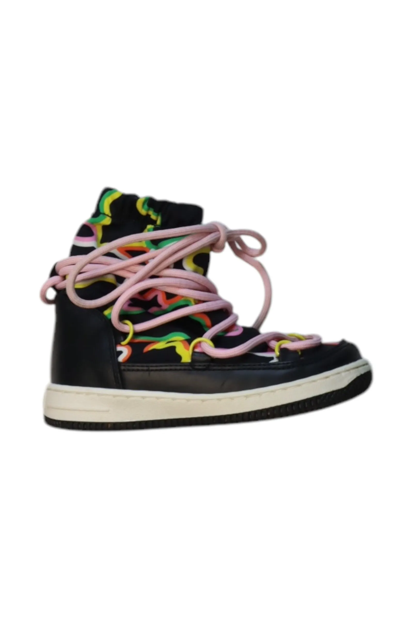 Stella McCartney High-Top Sneakers EU26