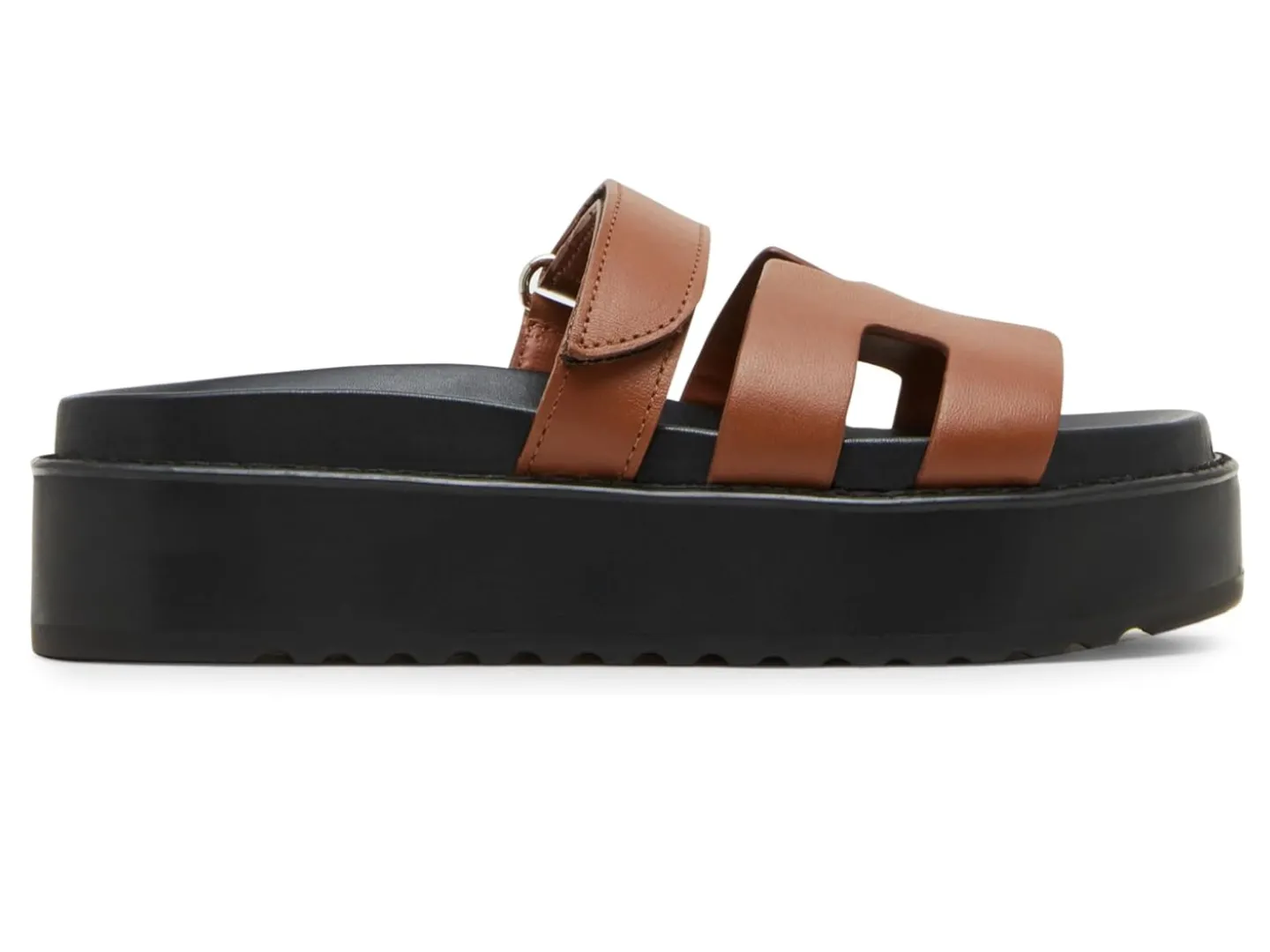 Steve Madden: Big Mayven in Cognac
