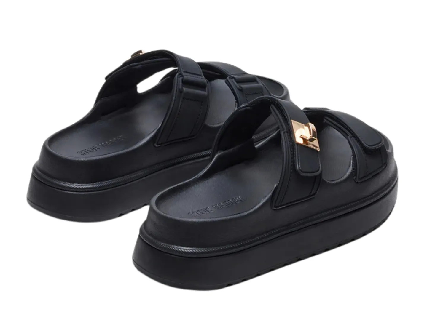 Steve Madden: Bigschomona in Black