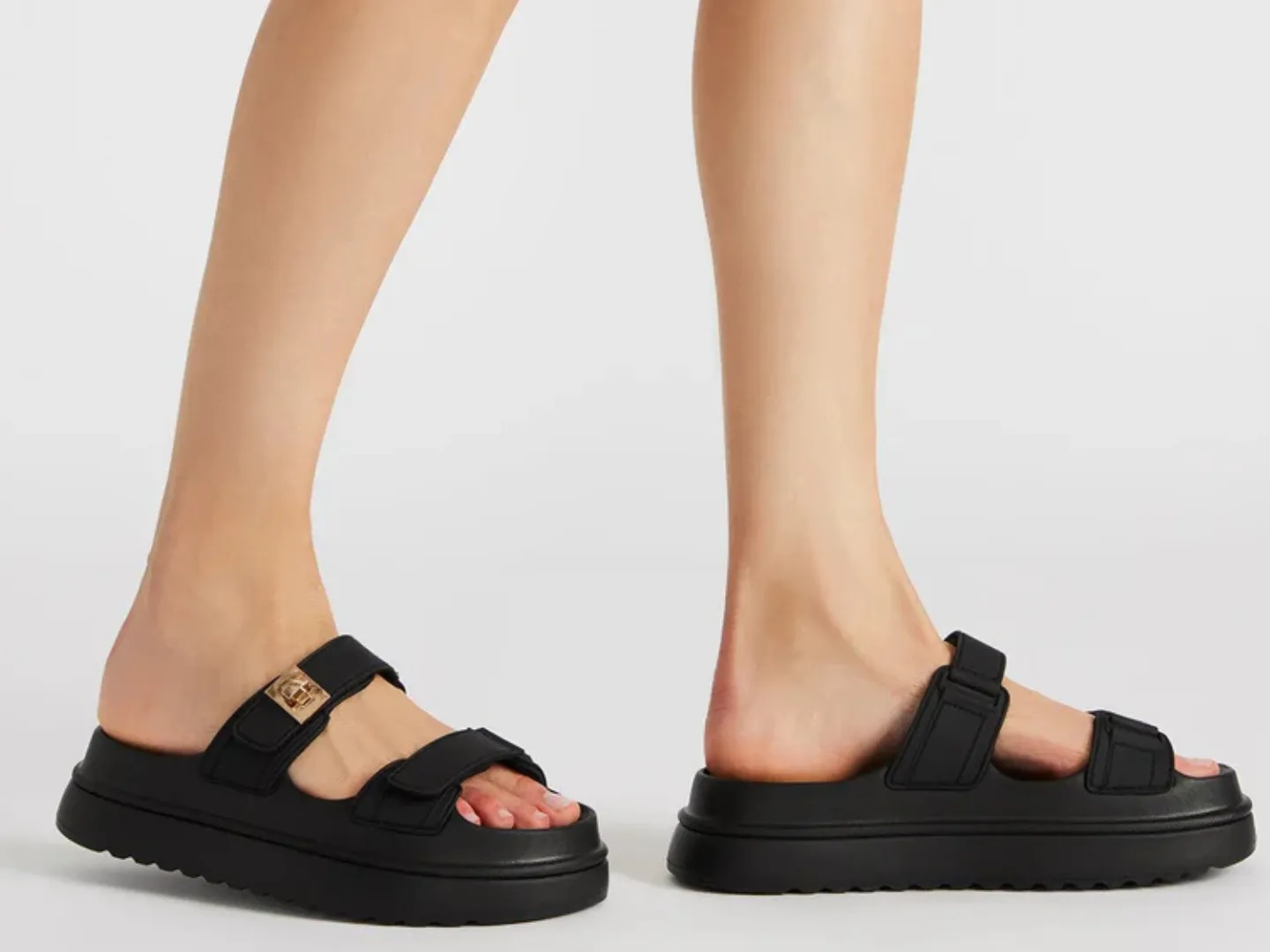 Steve Madden: Bigschomona in Black