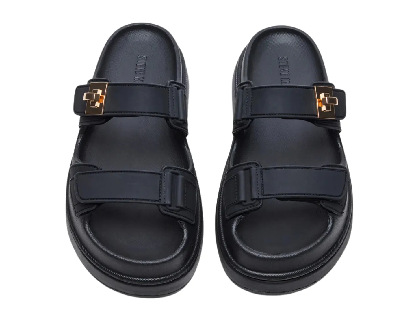 Steve Madden: Bigschomona in Black