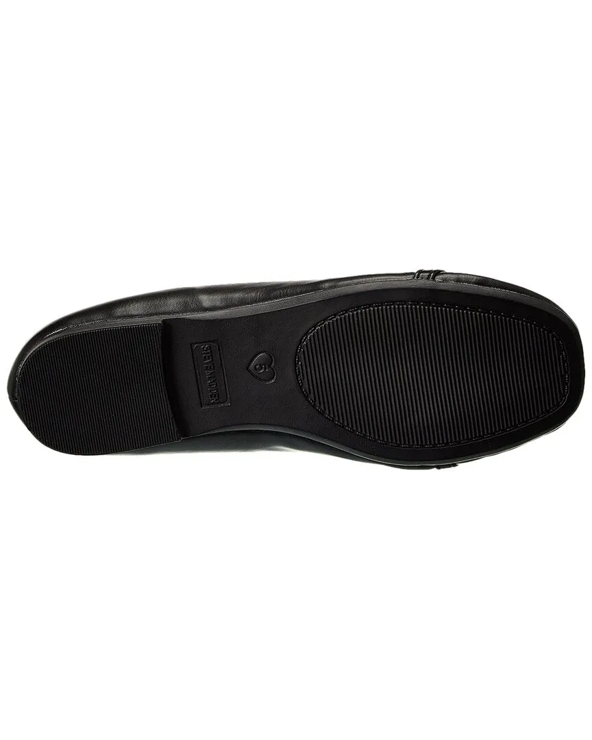 Steve Madden Jchain Flat