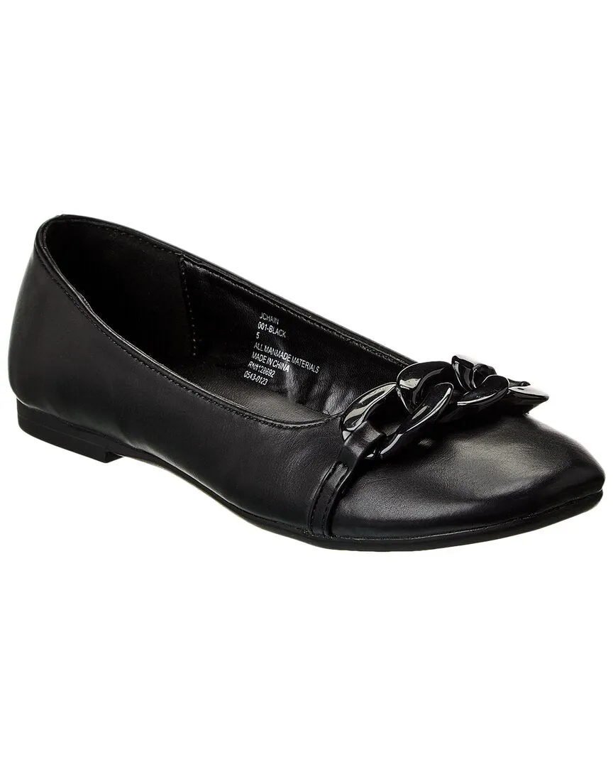 Steve Madden Jchain Flat