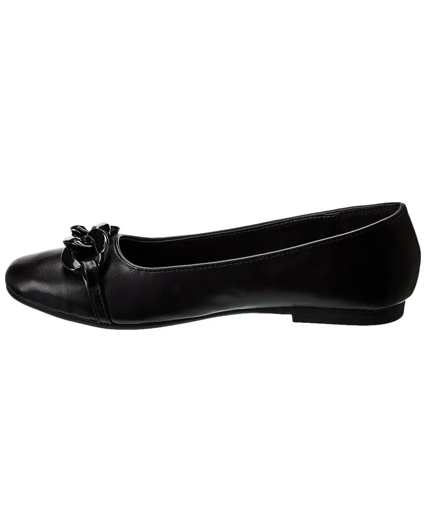 Steve Madden Jchain Flat
