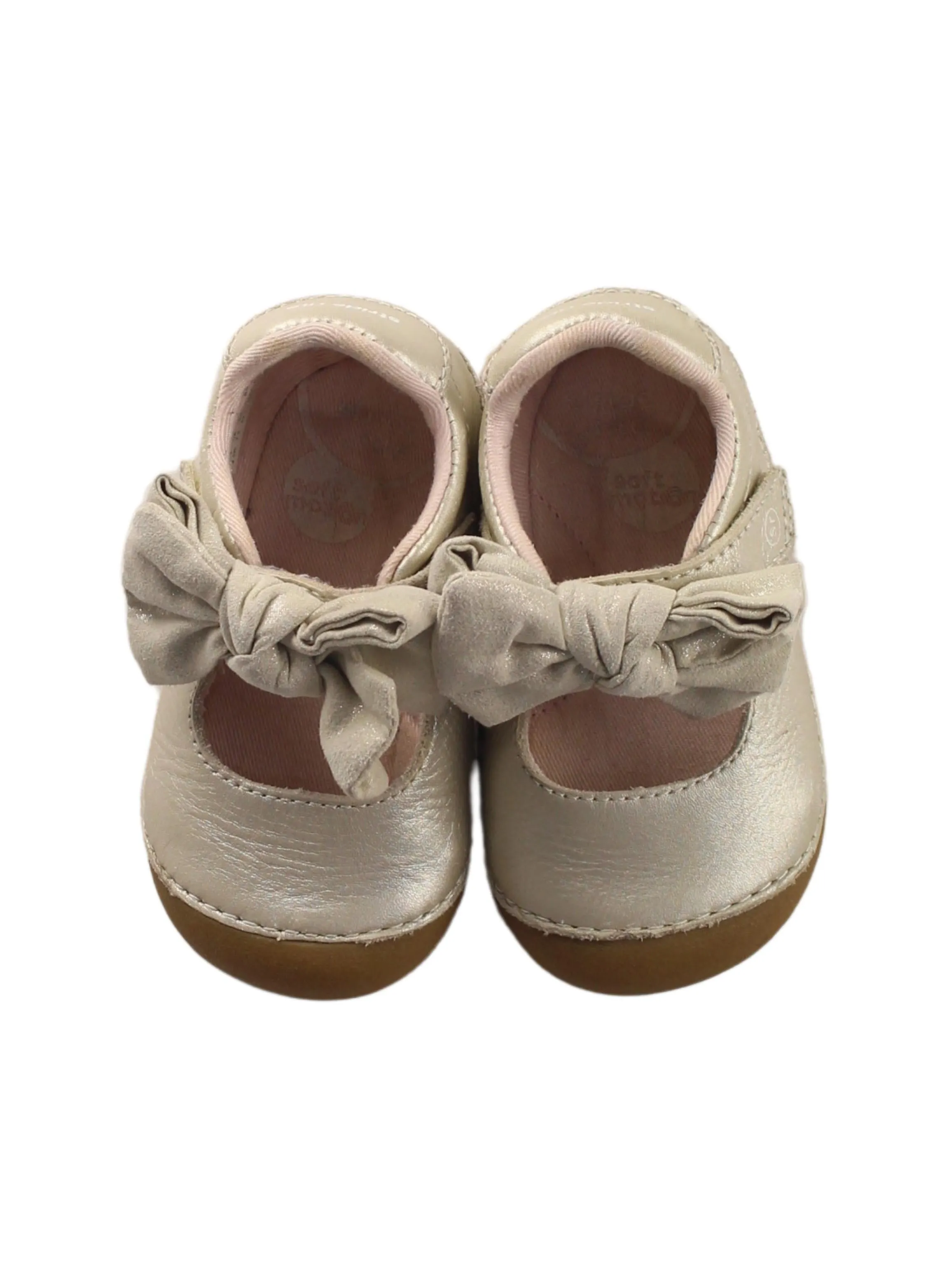 Stride Rite Flats 12-18M (EU20)