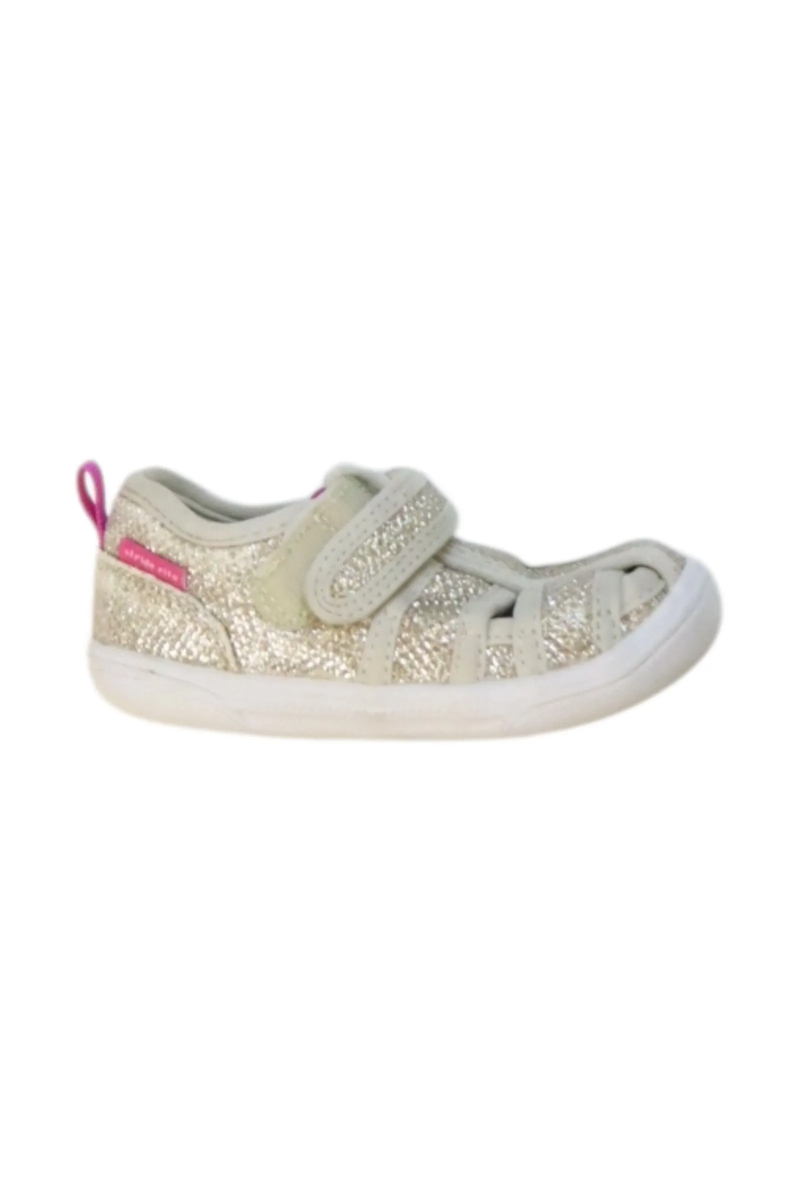 Stride Rite Glitter Sneakers EU22