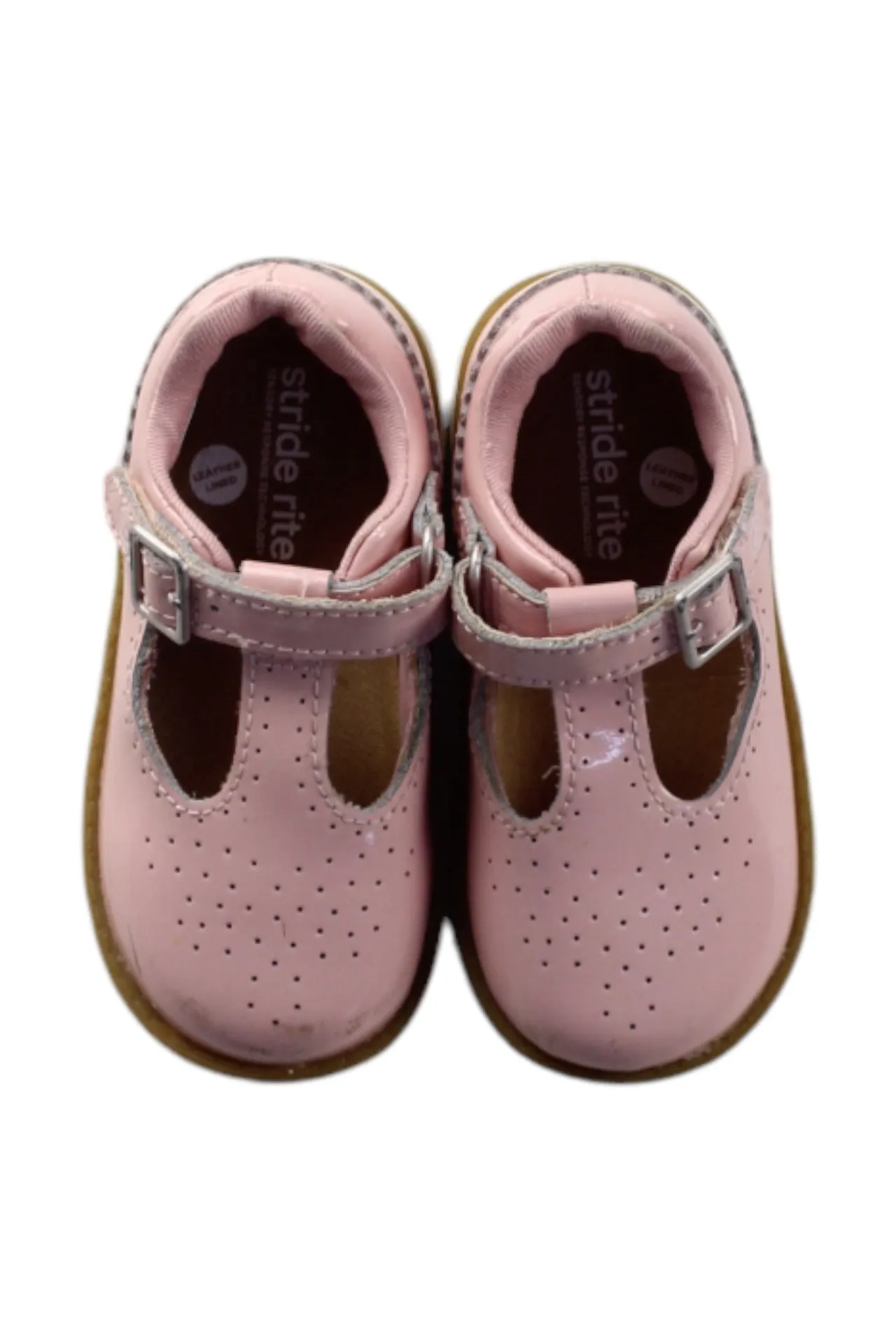 Stride Rite Mary Jane Flats EU22