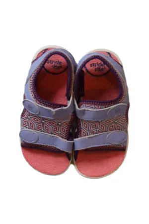 Stride Rite Sandals 4T (EU26)