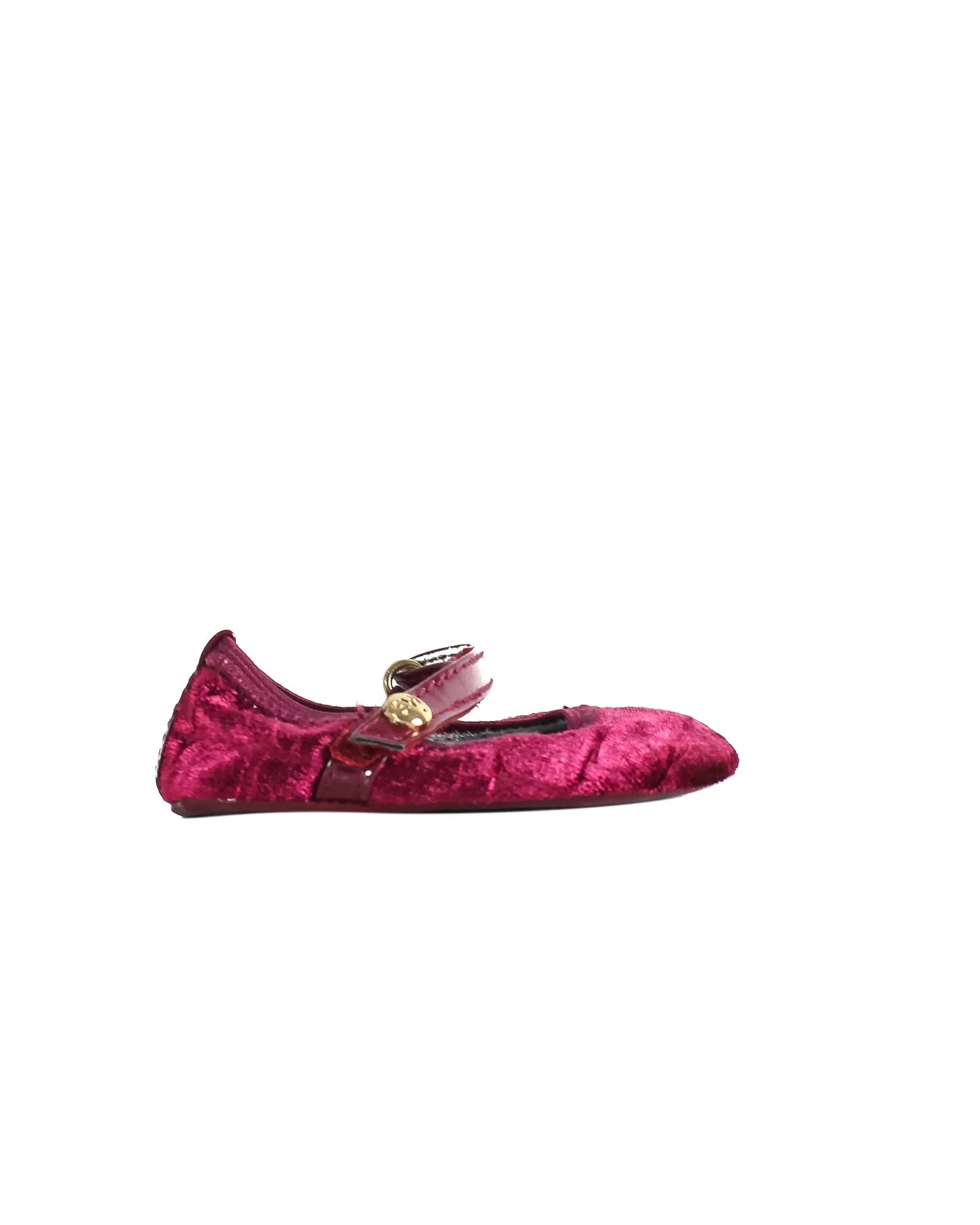 Stuart Weitzman Flats 0-3M (EU16)