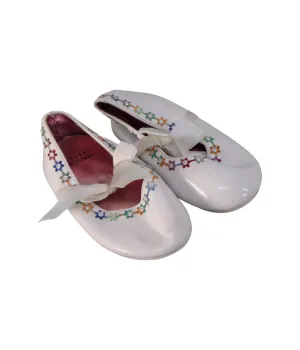 Stuart Weitzman Flats 12-18M (EU19)