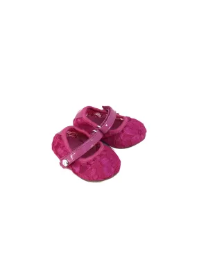 Stuart Weitzman Flats Newborn - 3M (EU16)