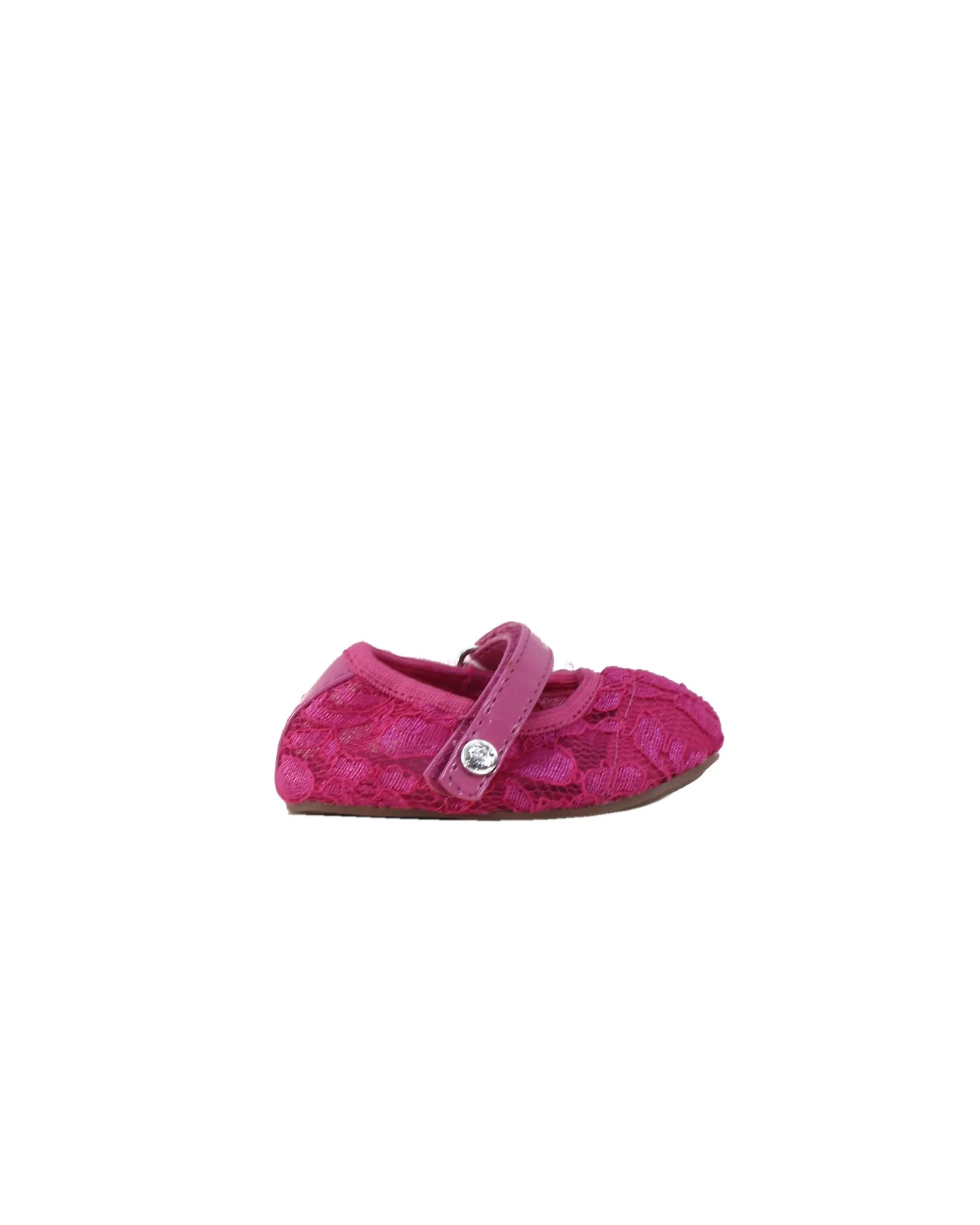Stuart Weitzman Flats Newborn - 3M (EU16)