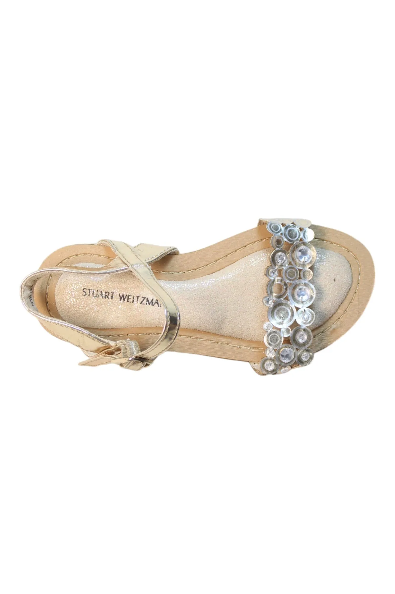Stuart Weitzman Sandals (EU28)