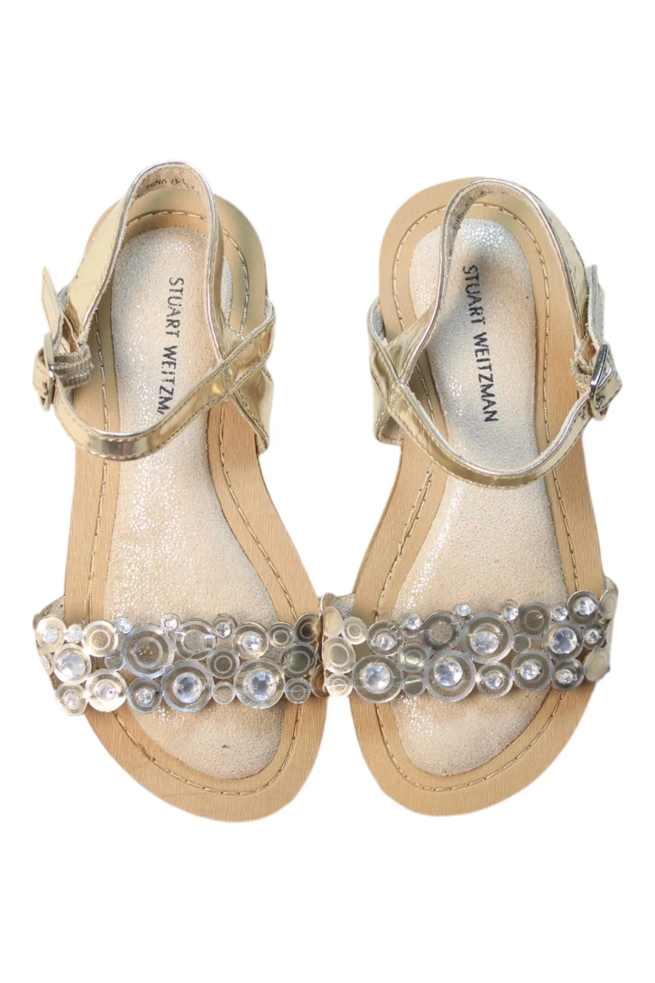 Stuart Weitzman Sandals (EU28)