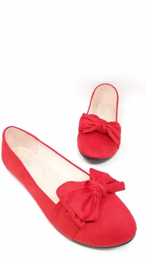 SUPPLE25 KIDS - RED