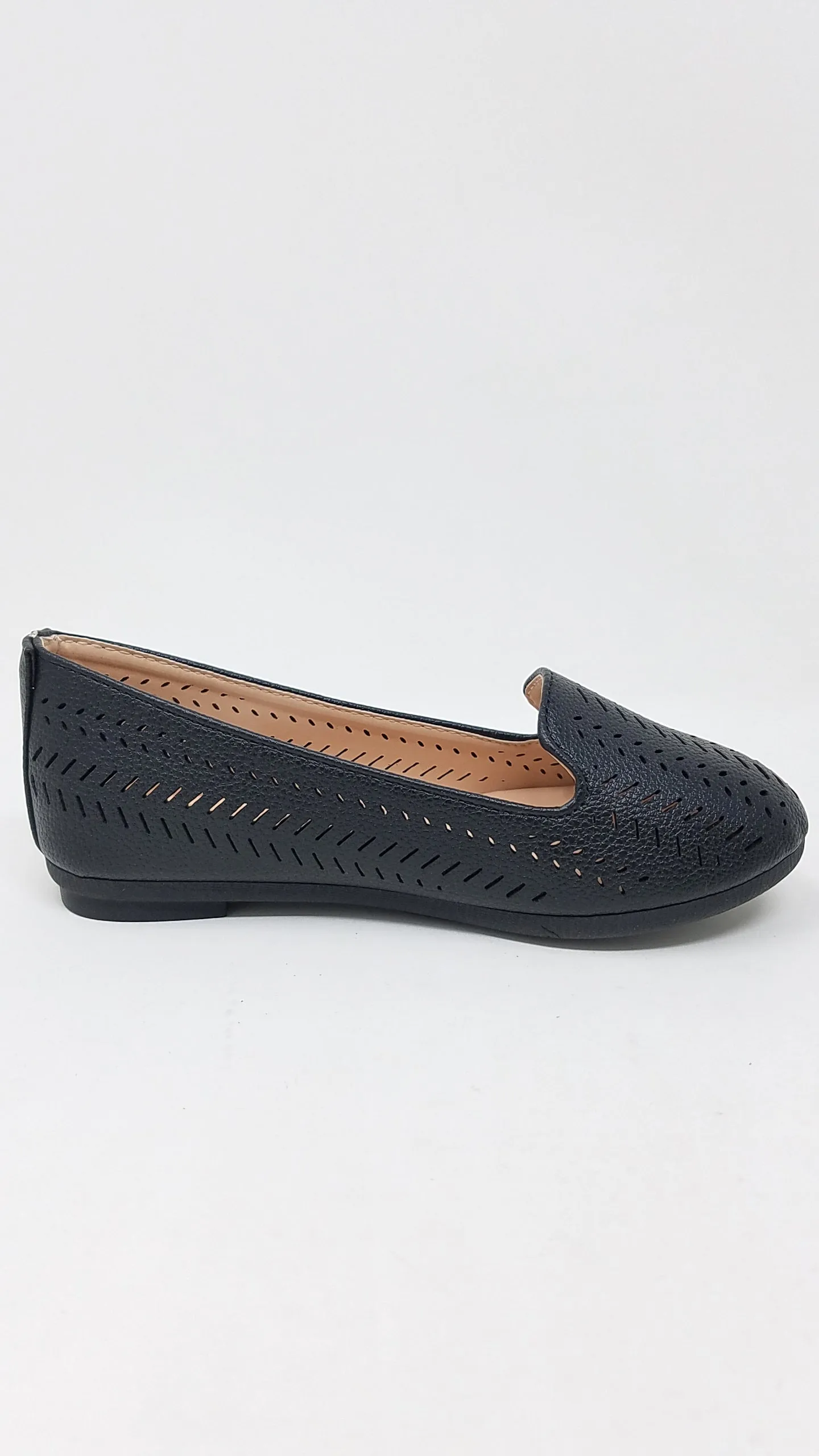 SUPPLE61 KIDS - BLACK