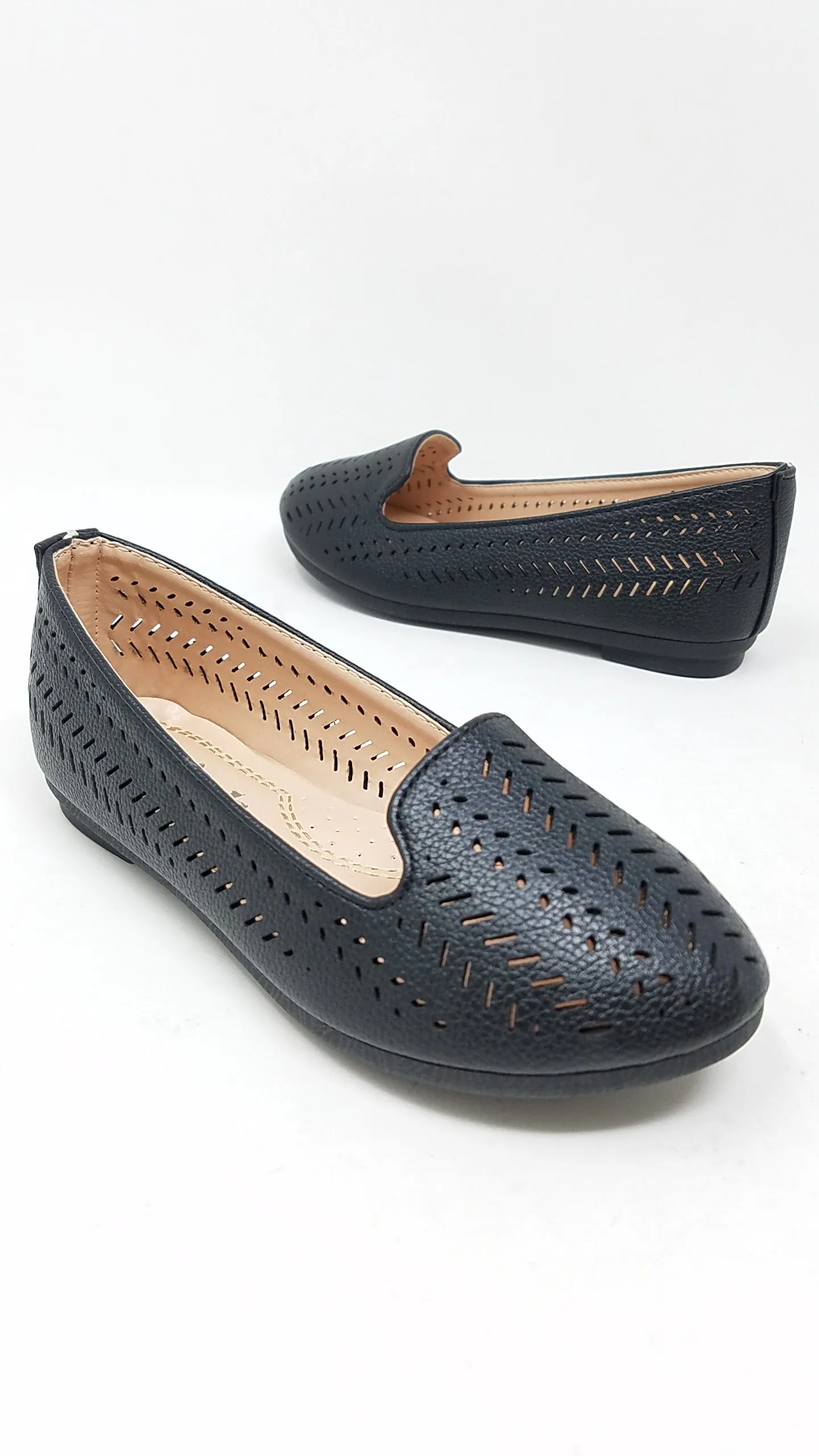 SUPPLE61 KIDS - BLACK