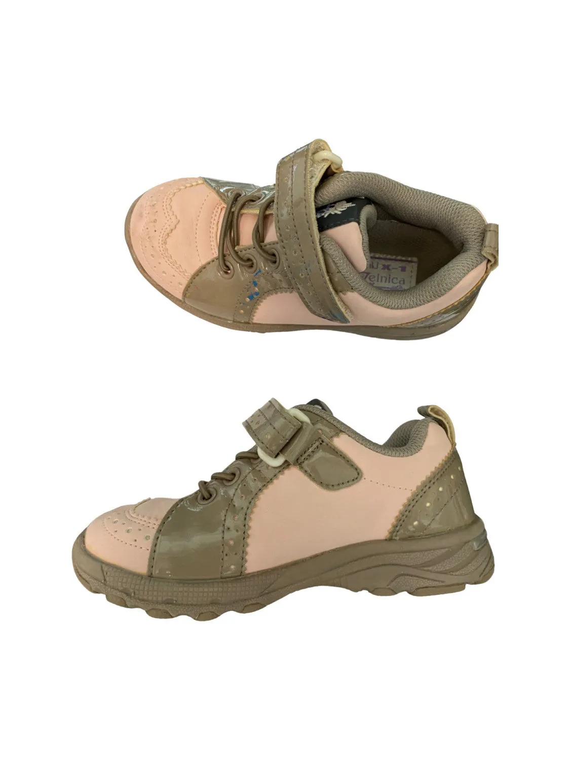 Syunsoku Sneakers 5T - 6T (EU28 - EU29)