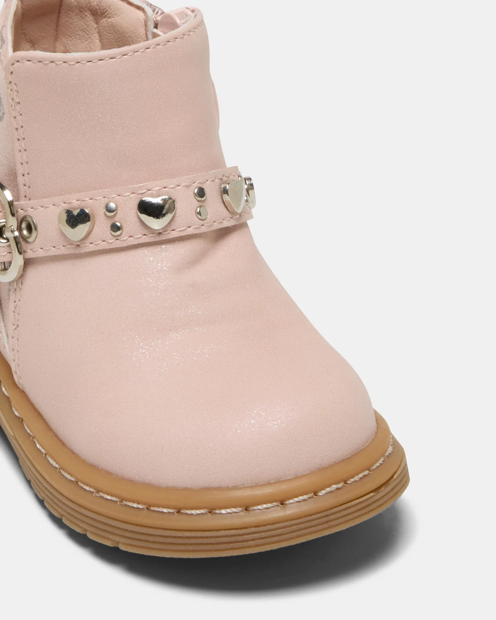 Tammy Pink