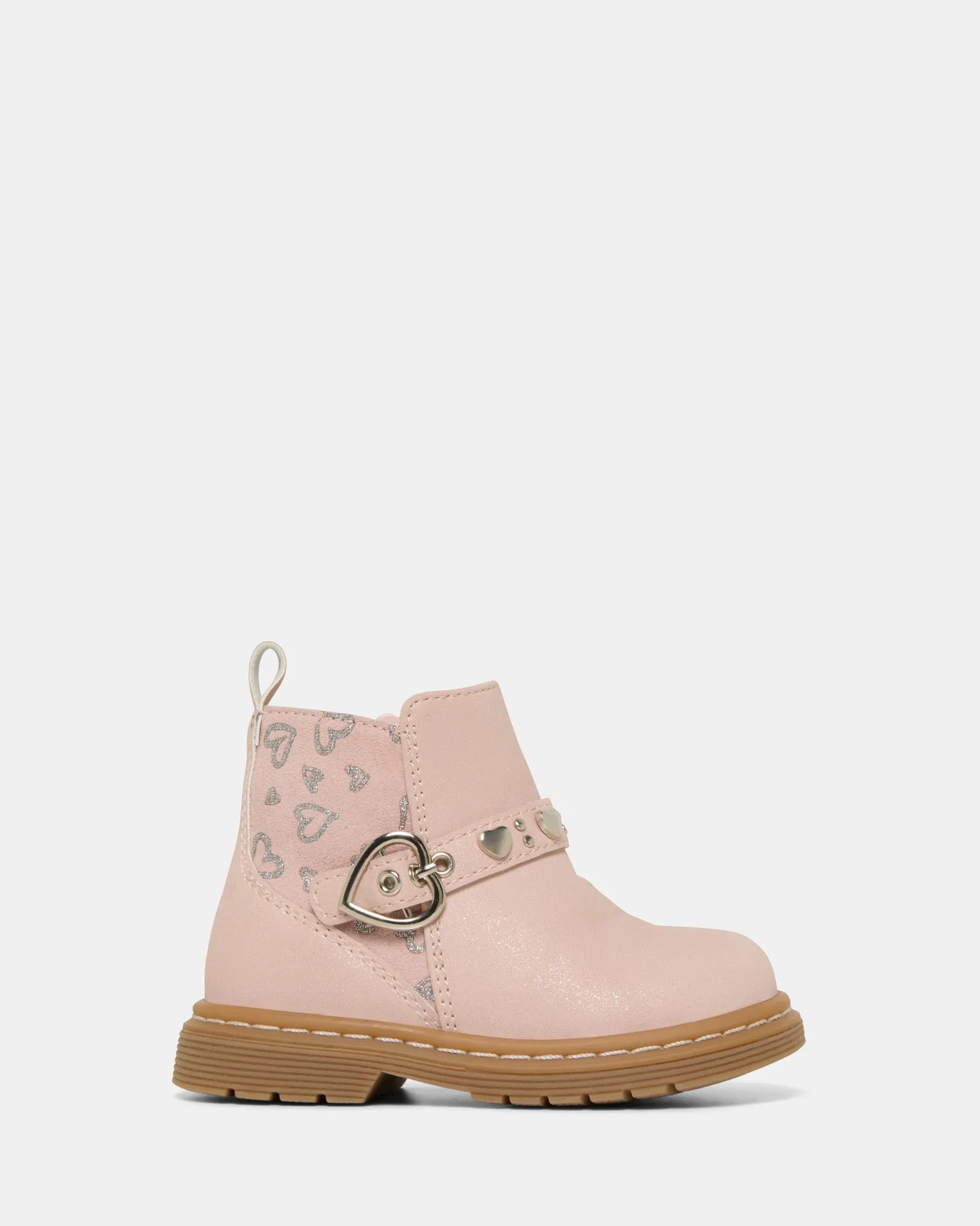 Tammy Pink