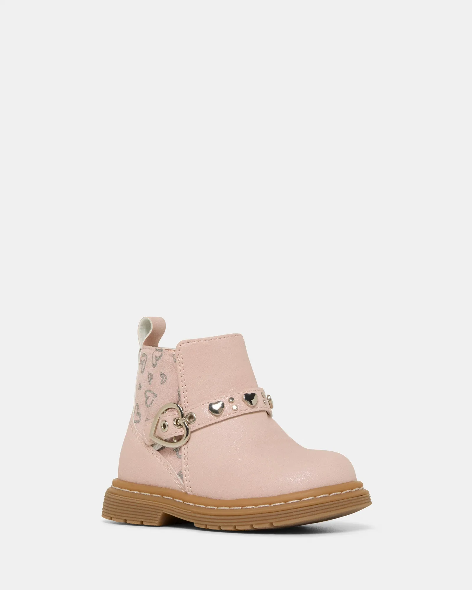 Tammy Pink