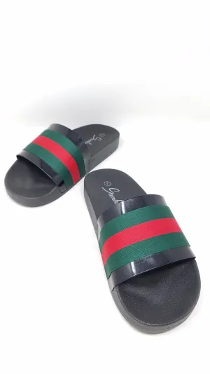 TARA KIDS - BLACK