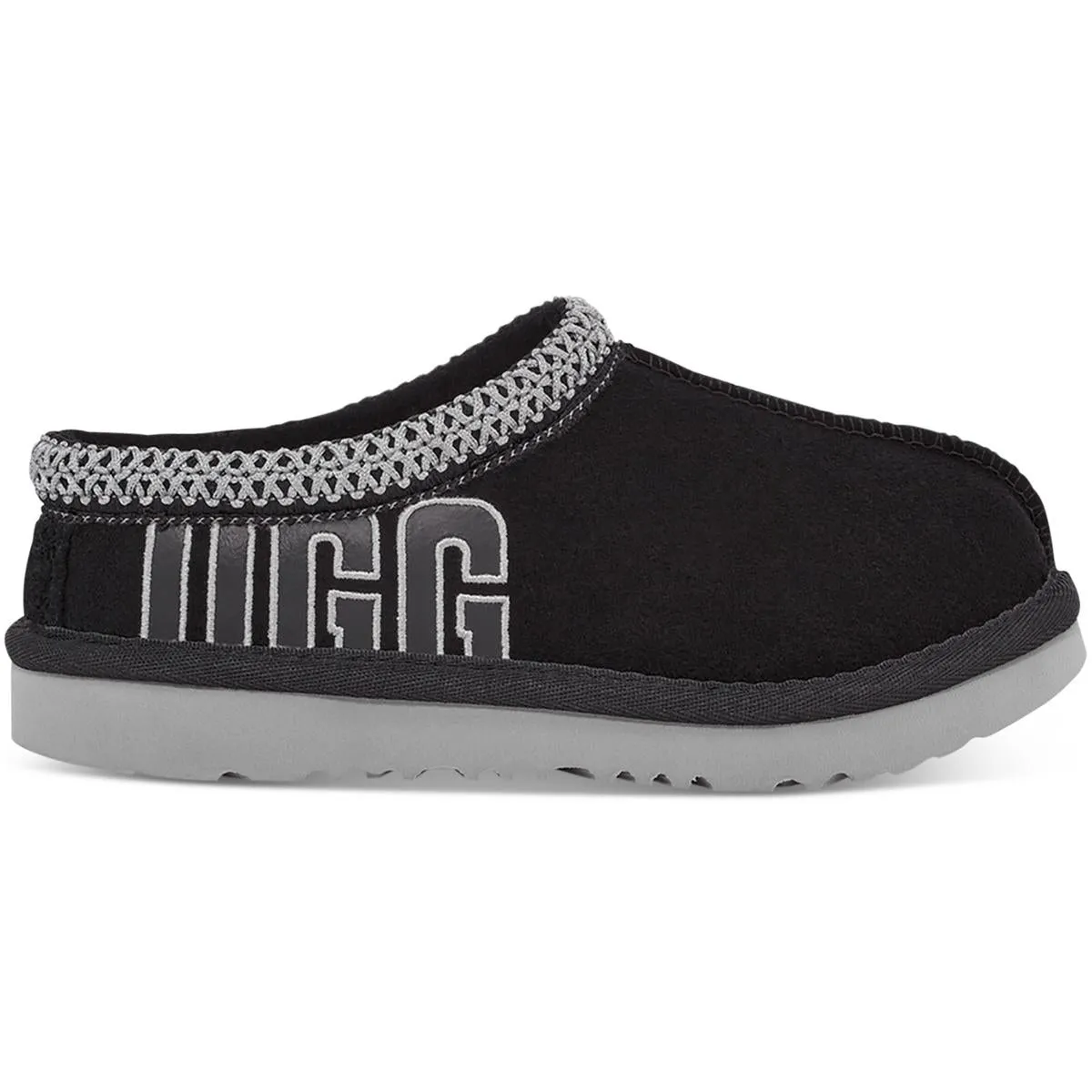 Tasman Girls Little Kid Slip-On Slide Slippers