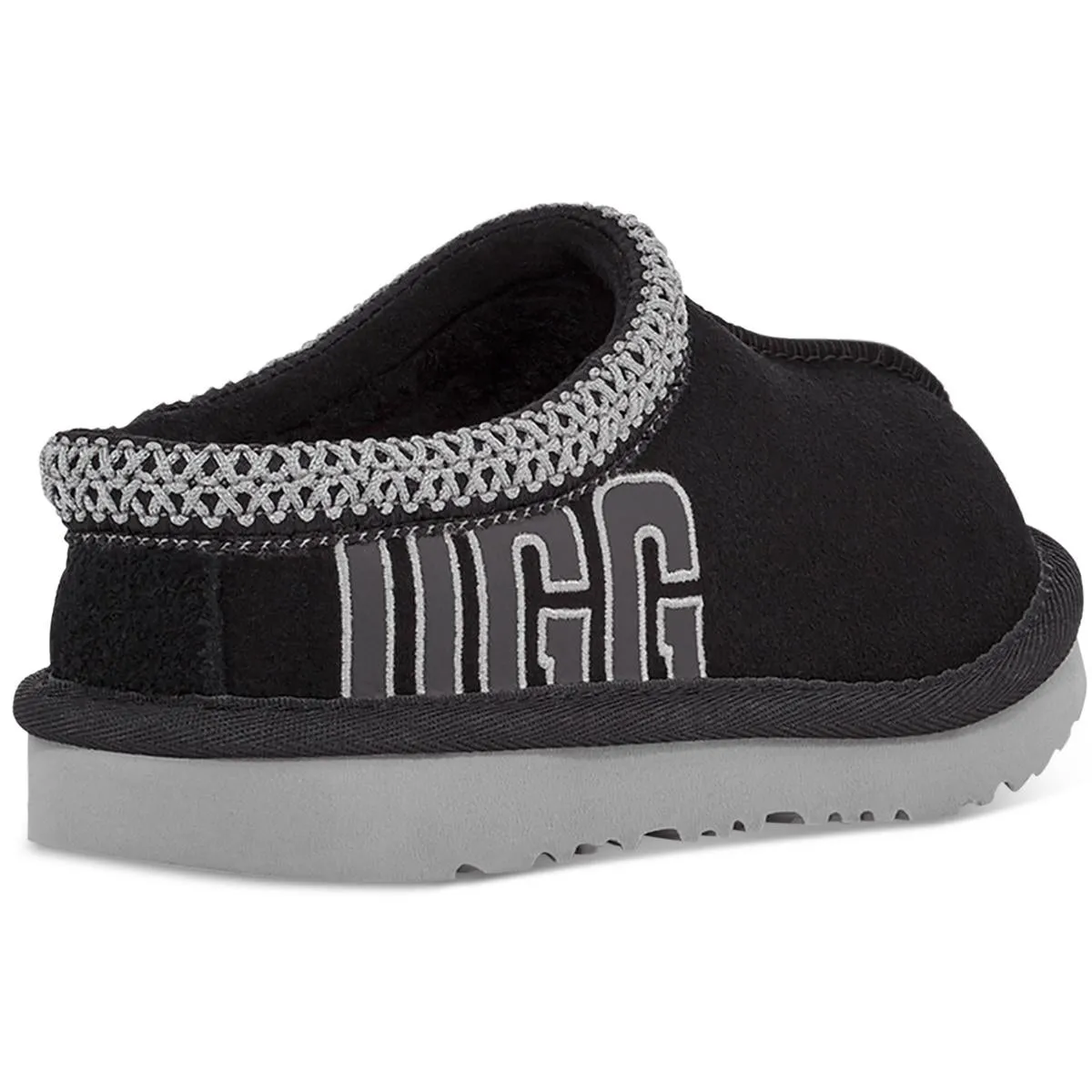 Tasman Girls Little Kid Slip-On Slide Slippers