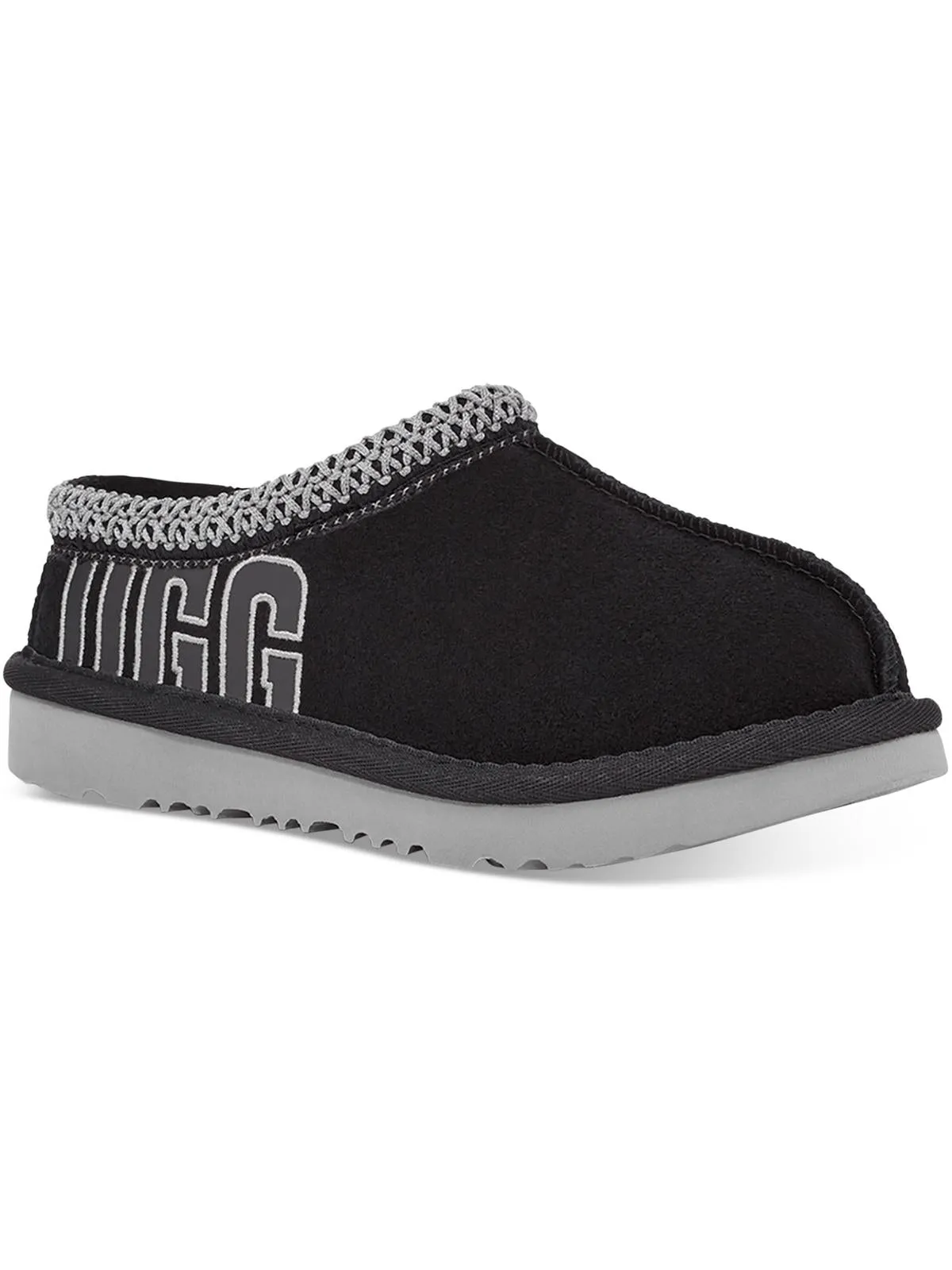 Tasman Girls Little Kid Slip-On Slide Slippers