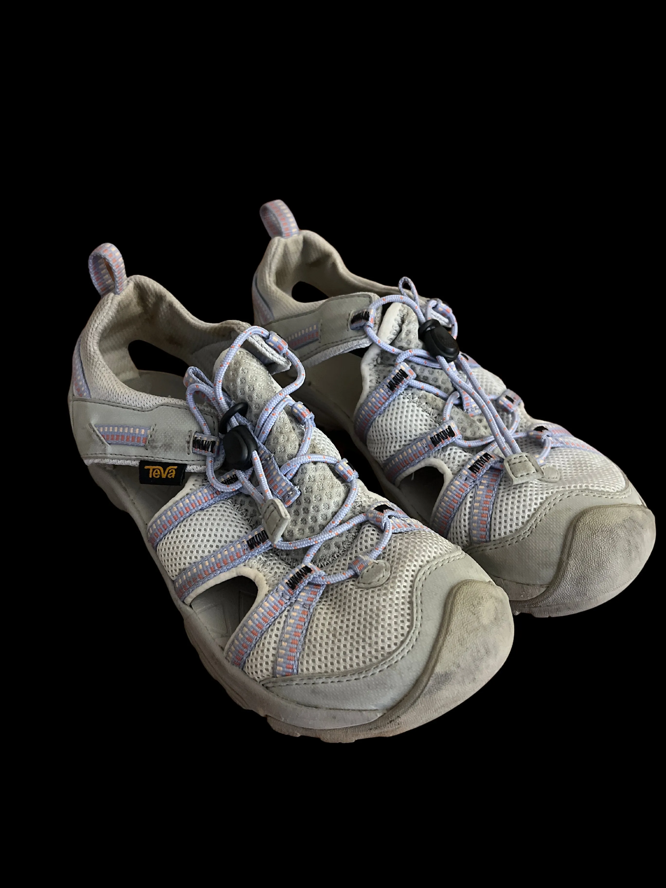 Teva Sandal 10Y - 11Y (EU35)
