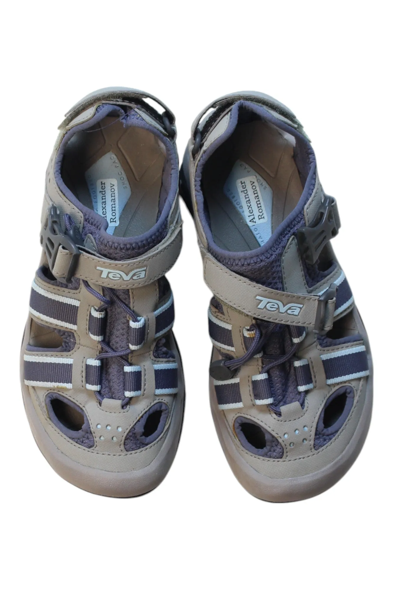 Teva Sandals EU37