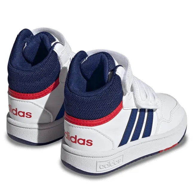 TODDLERS' HOOPS MID 3.0 *FINAL SALE