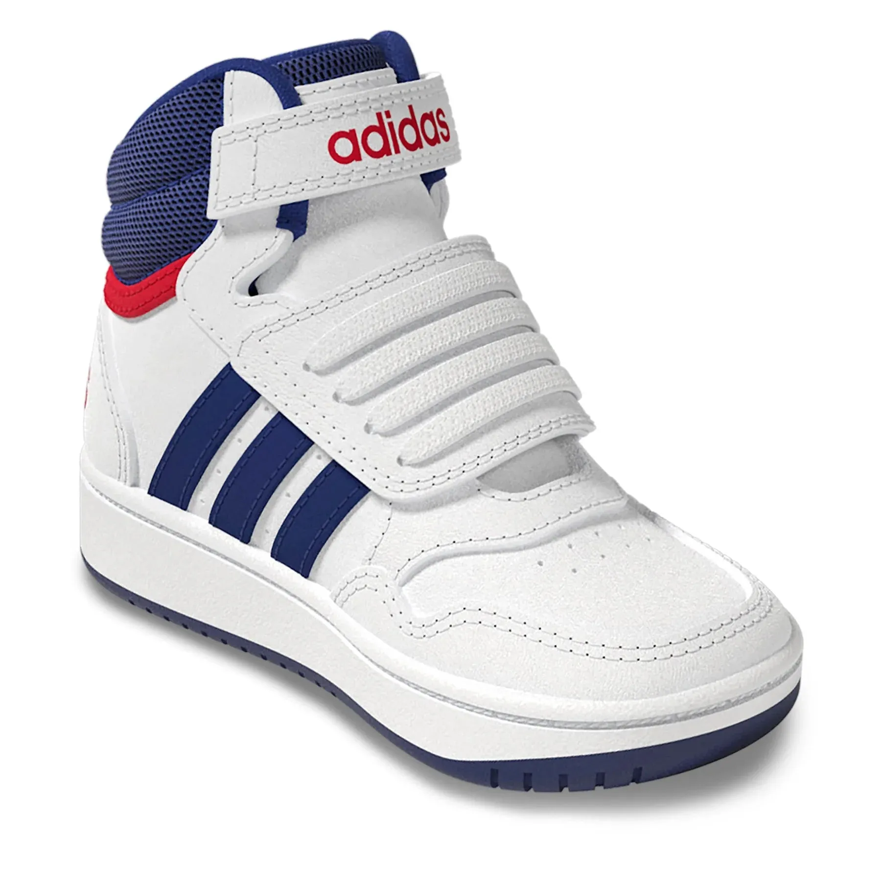 TODDLERS' HOOPS MID 3.0 *FINAL SALE