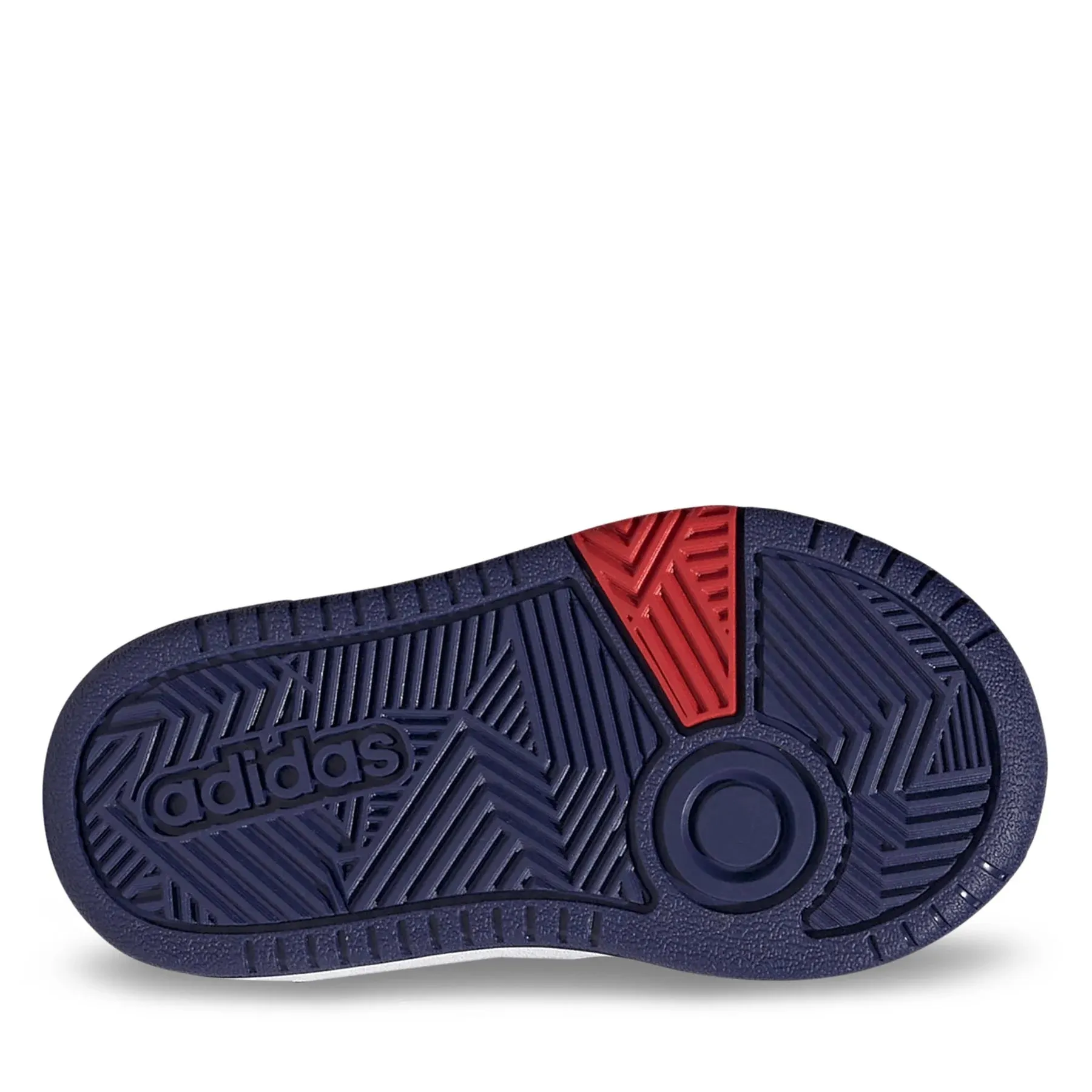 TODDLERS' HOOPS MID 3.0 *FINAL SALE