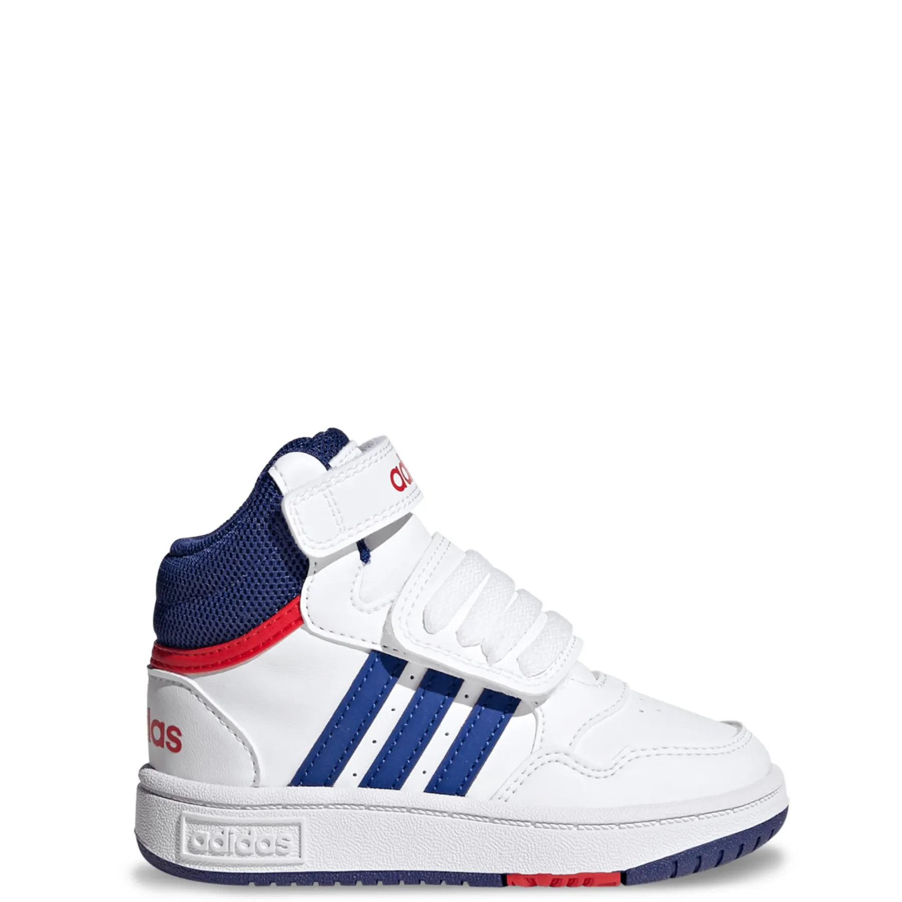 TODDLERS' HOOPS MID 3.0 *FINAL SALE