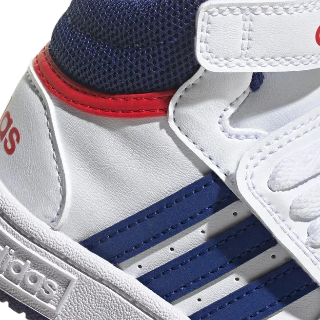 TODDLERS' HOOPS MID 3.0 *FINAL SALE