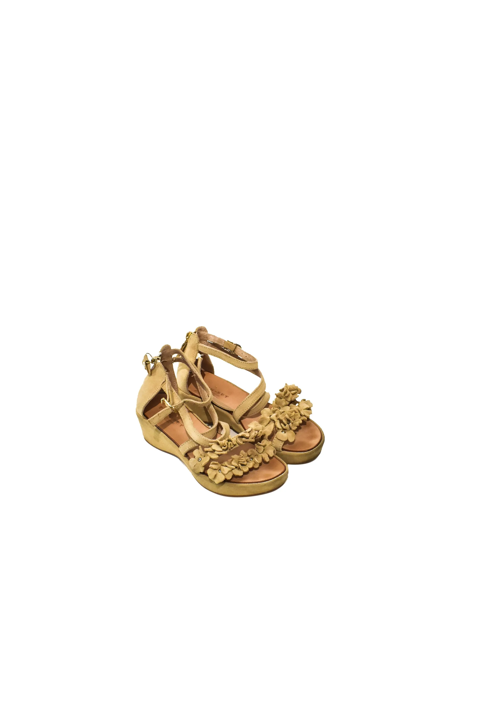 TWINSET Sandals 7-8 (EU 33)