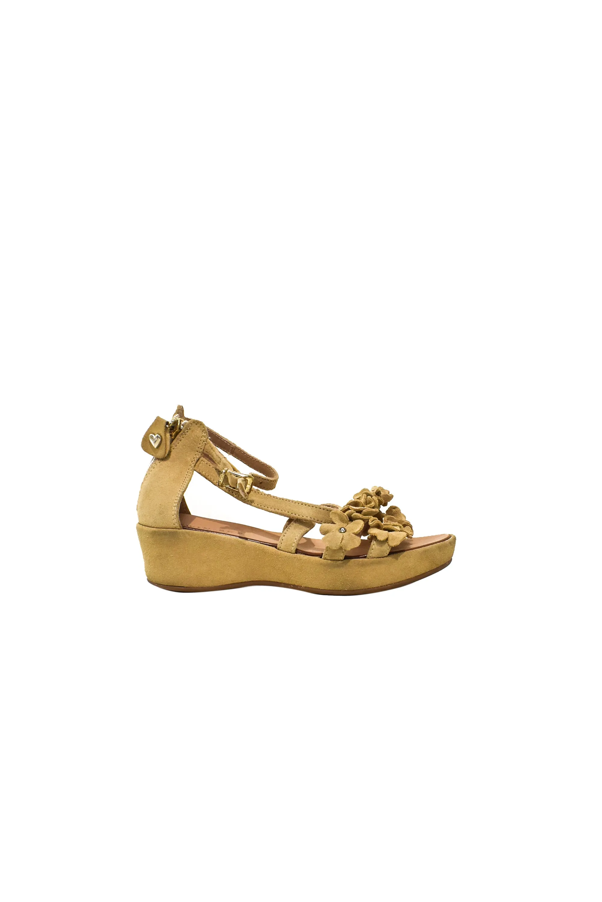 TWINSET Sandals 7-8 (EU 33)