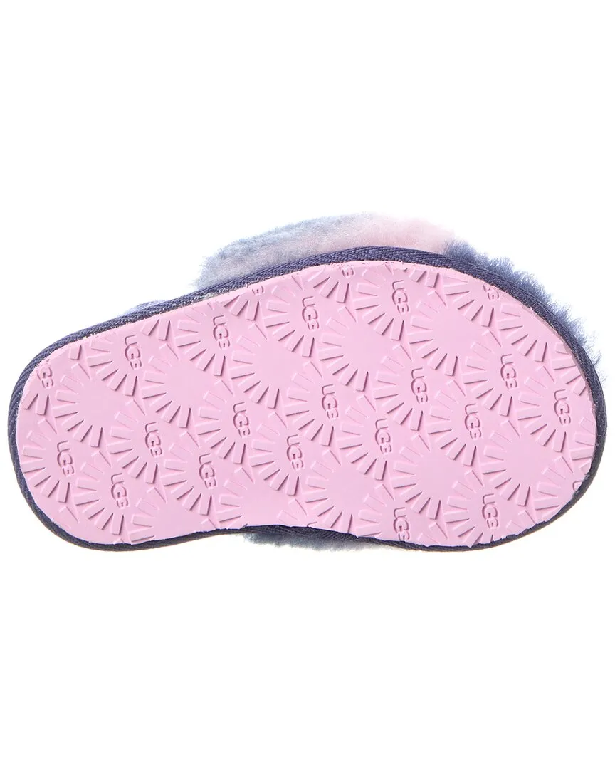 UGG Fluff Yeah Gradient Slide