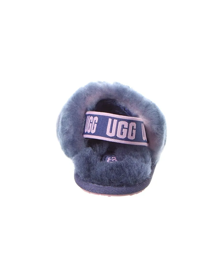 UGG Fluff Yeah Gradient Slide