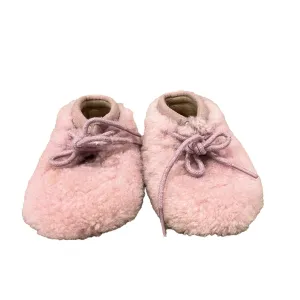 Ugg Girls Pink Slippers