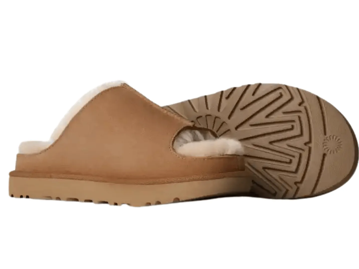 Ugg: Greenport Slide