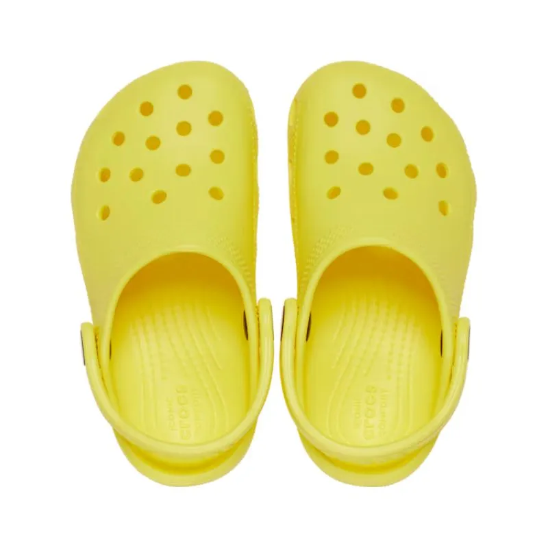Unisex Classic Clogs T