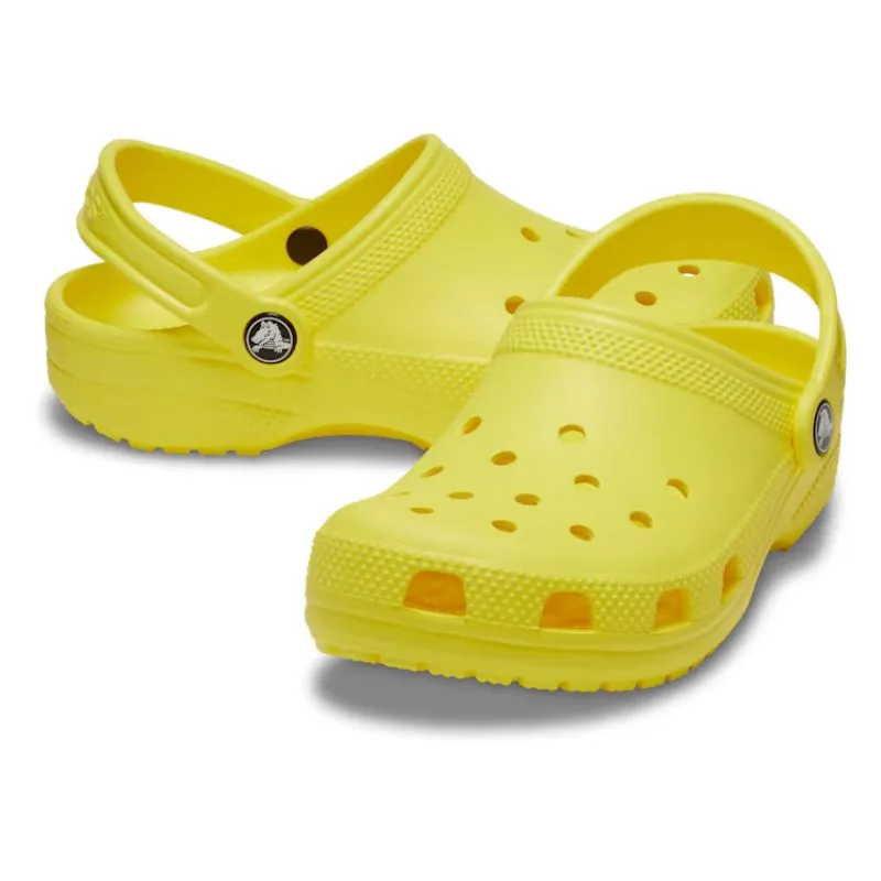 Unisex Classic Clogs T